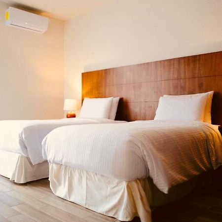 Villas La Ceiba ปลายาเดลการ์เมน ภายนอก รูปภาพ