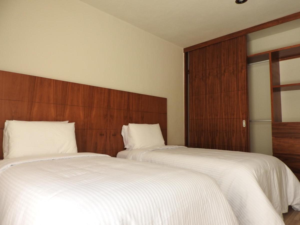 Villas La Ceiba ปลายาเดลการ์เมน ภายนอก รูปภาพ