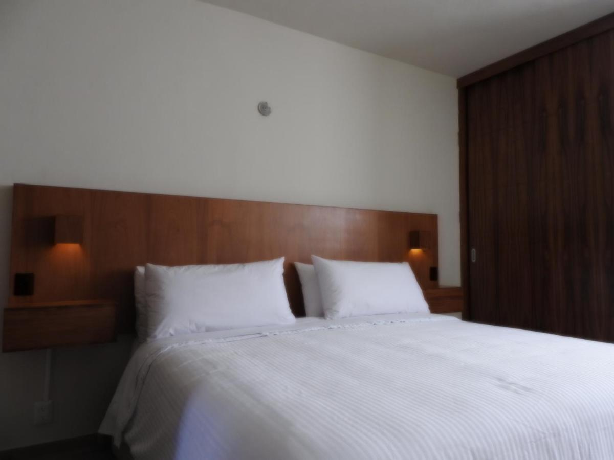 Villas La Ceiba ปลายาเดลการ์เมน ภายนอก รูปภาพ