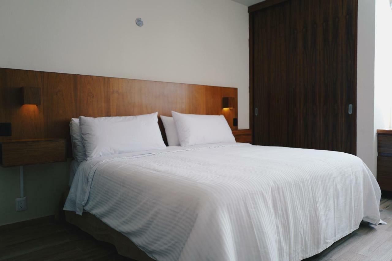 Villas La Ceiba ปลายาเดลการ์เมน ภายนอก รูปภาพ