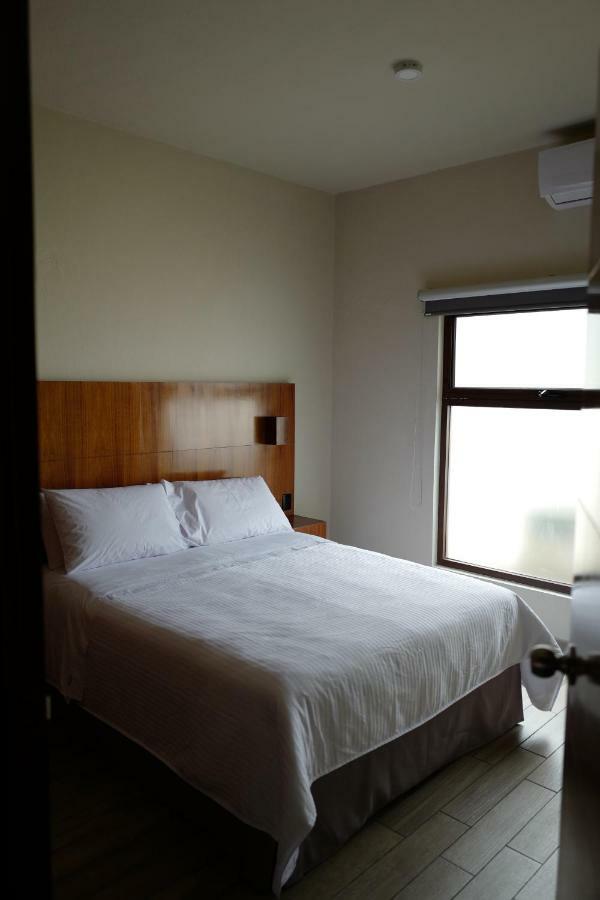 Villas La Ceiba ปลายาเดลการ์เมน ภายนอก รูปภาพ