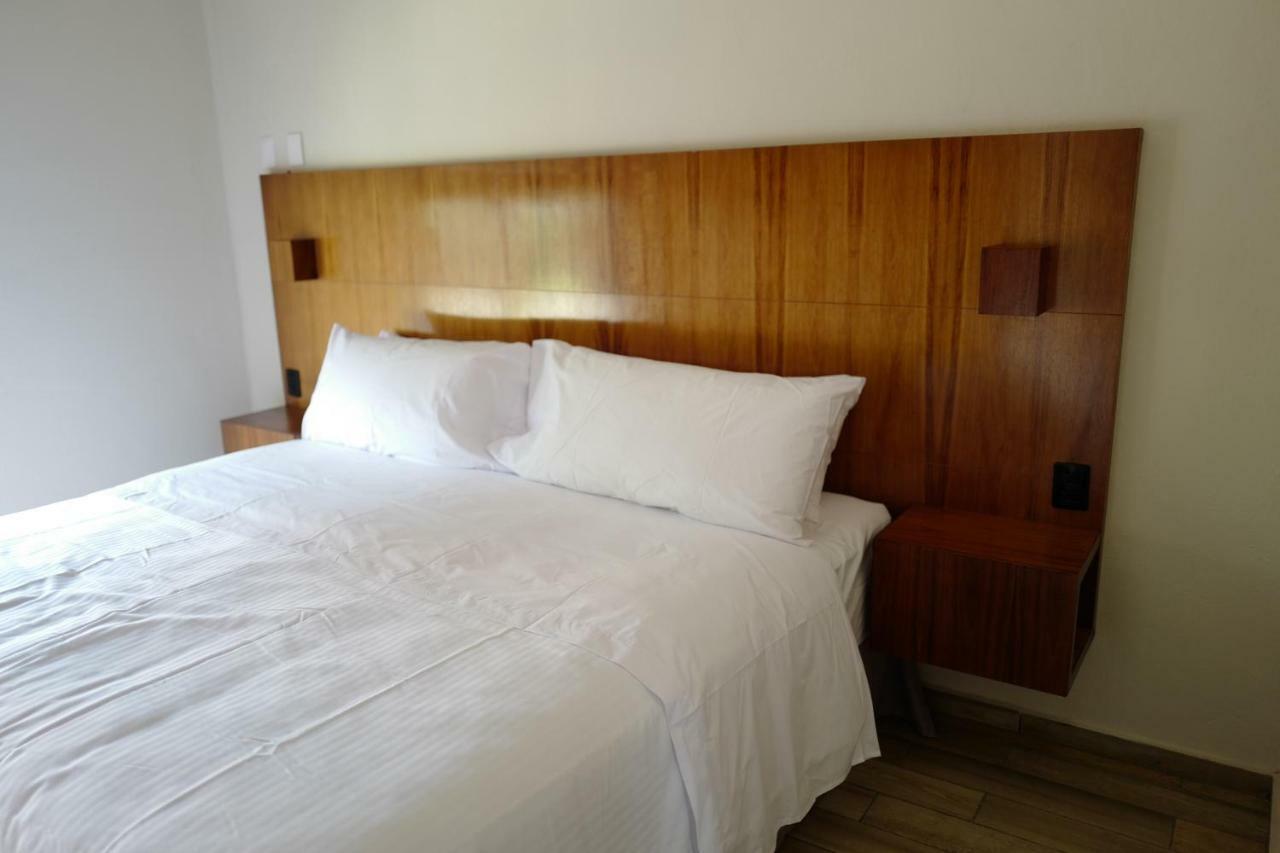 Villas La Ceiba ปลายาเดลการ์เมน ภายนอก รูปภาพ