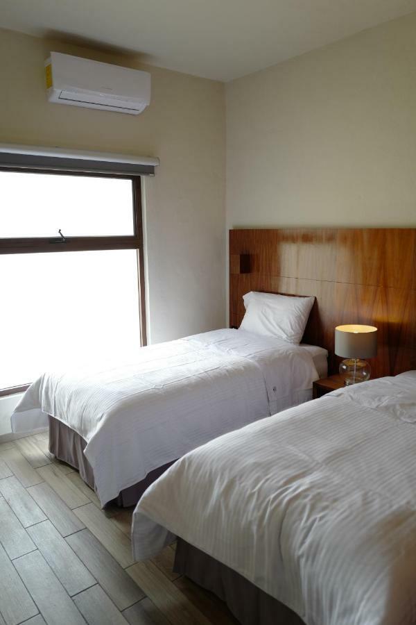 Villas La Ceiba ปลายาเดลการ์เมน ภายนอก รูปภาพ