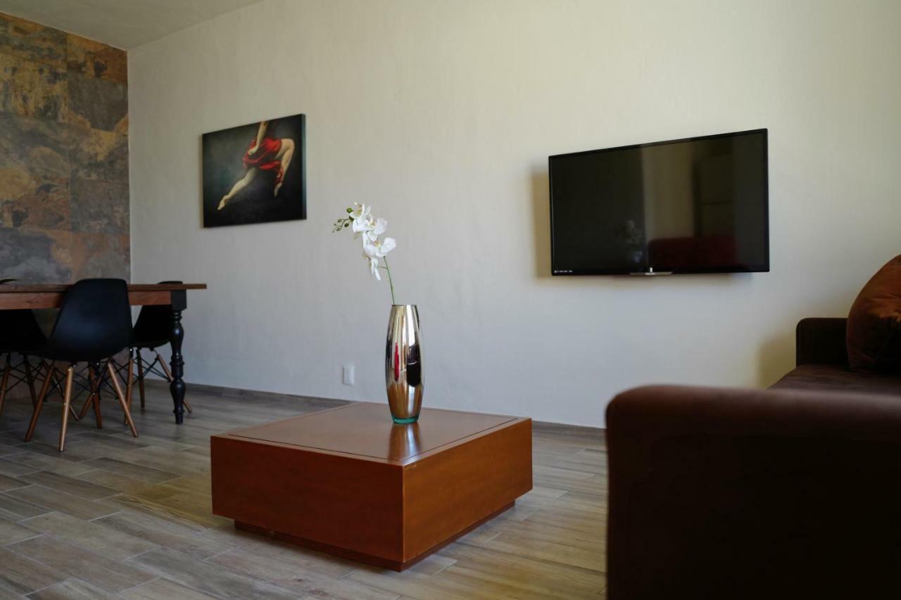 Villas La Ceiba ปลายาเดลการ์เมน ภายนอก รูปภาพ