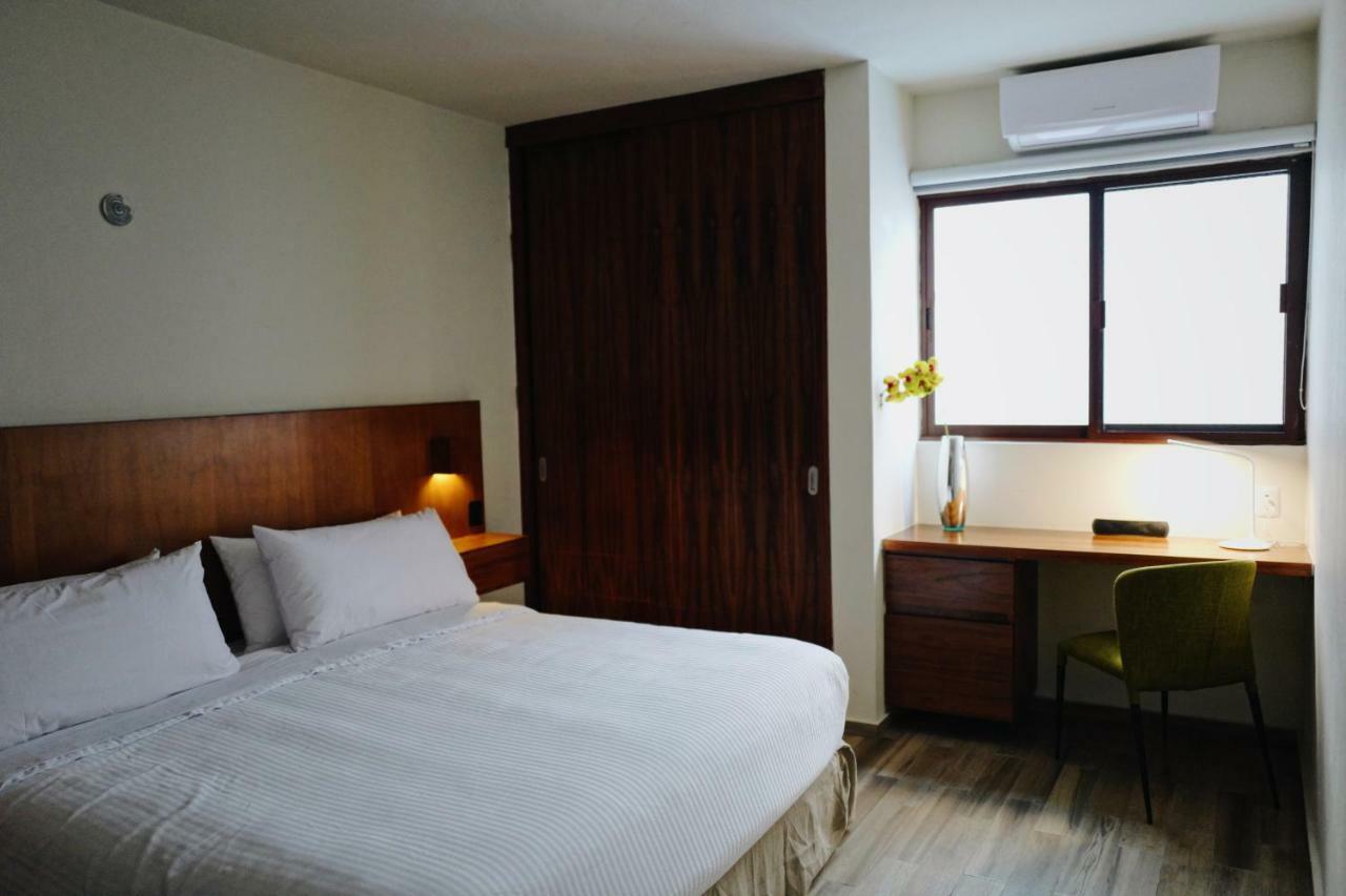 Villas La Ceiba ปลายาเดลการ์เมน ภายนอก รูปภาพ
