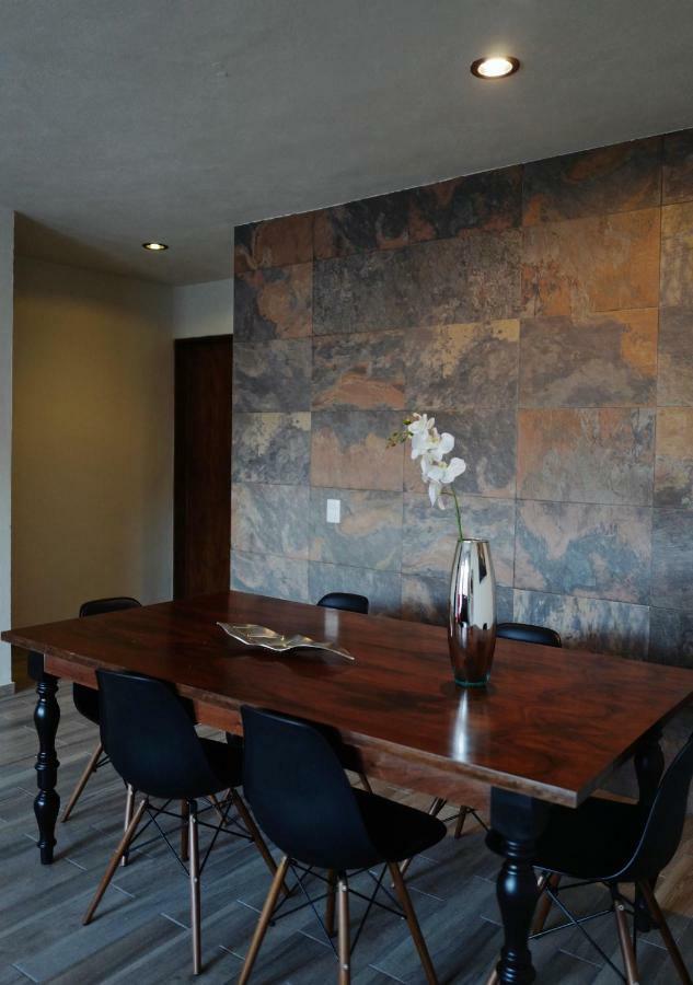 Villas La Ceiba ปลายาเดลการ์เมน ภายนอก รูปภาพ