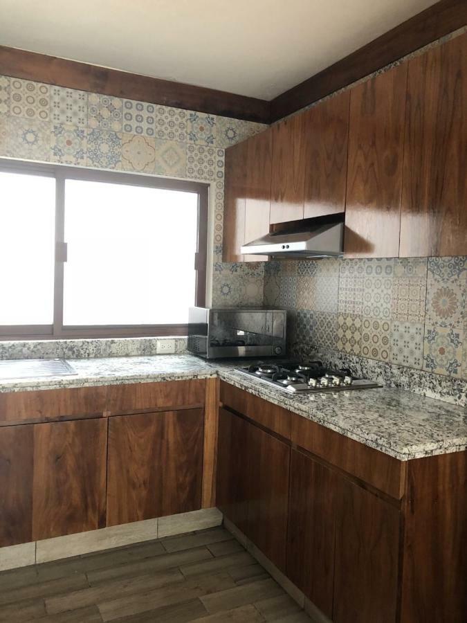 Villas La Ceiba ปลายาเดลการ์เมน ภายนอก รูปภาพ