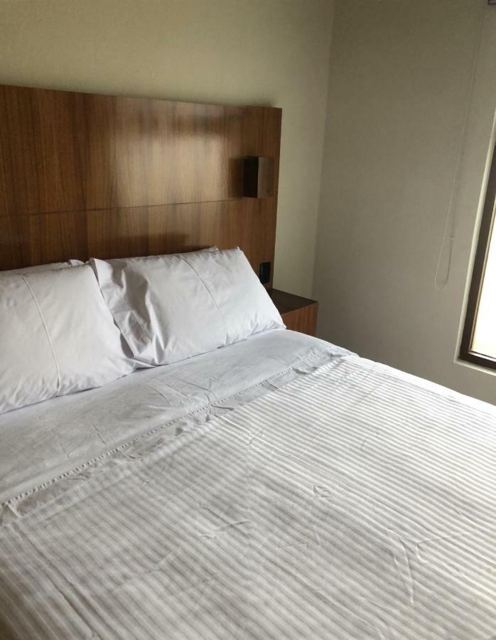 Villas La Ceiba ปลายาเดลการ์เมน ภายนอก รูปภาพ