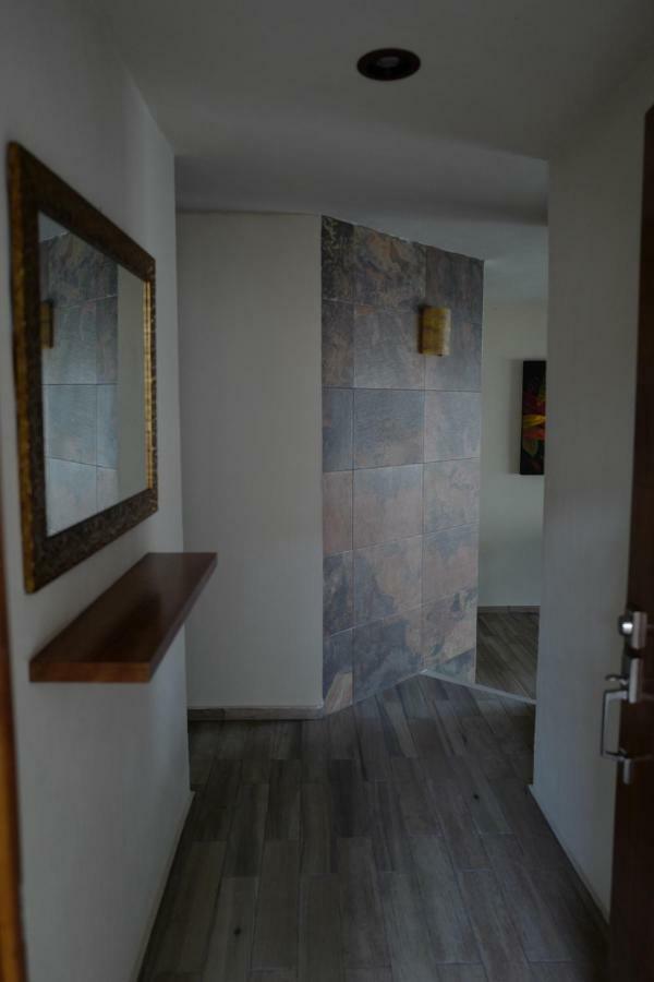 Villas La Ceiba ปลายาเดลการ์เมน ภายนอก รูปภาพ