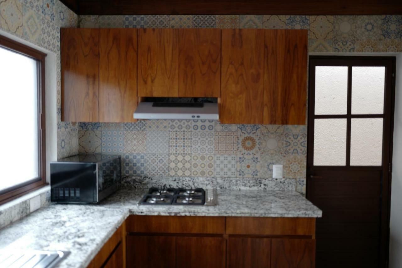 Villas La Ceiba ปลายาเดลการ์เมน ภายนอก รูปภาพ